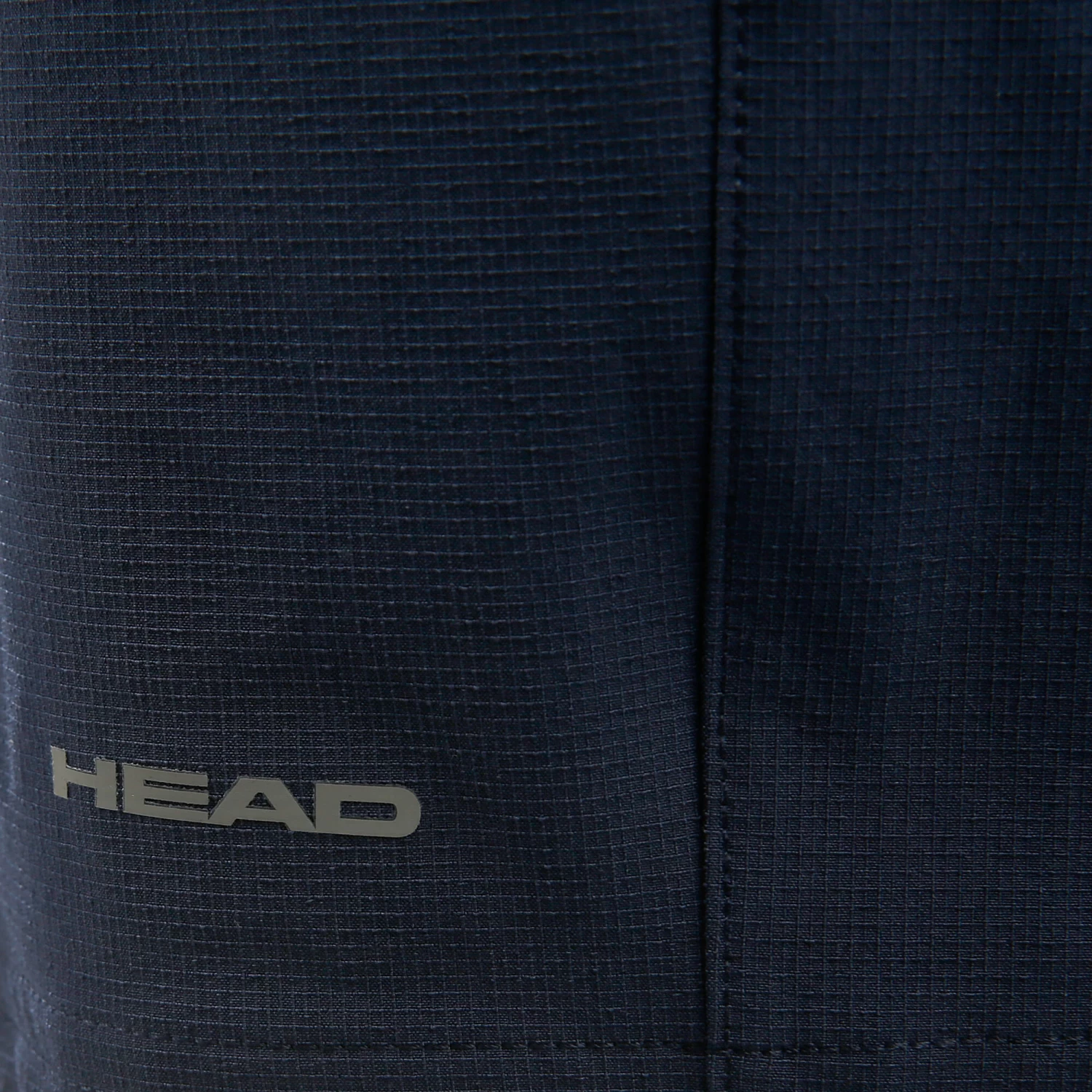 Head Baron Shorts Men - Dark Blue, Silver - Image 4