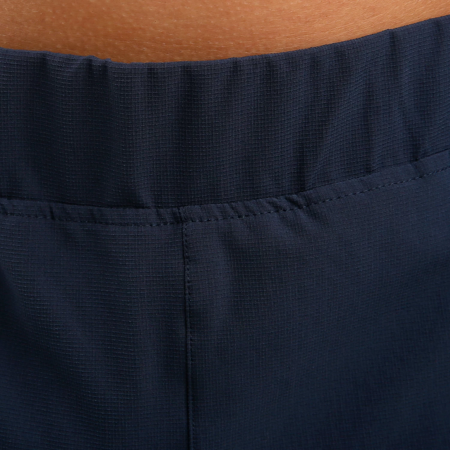 Head Baron Shorts Men - Dark Blue, Silver - Image 5