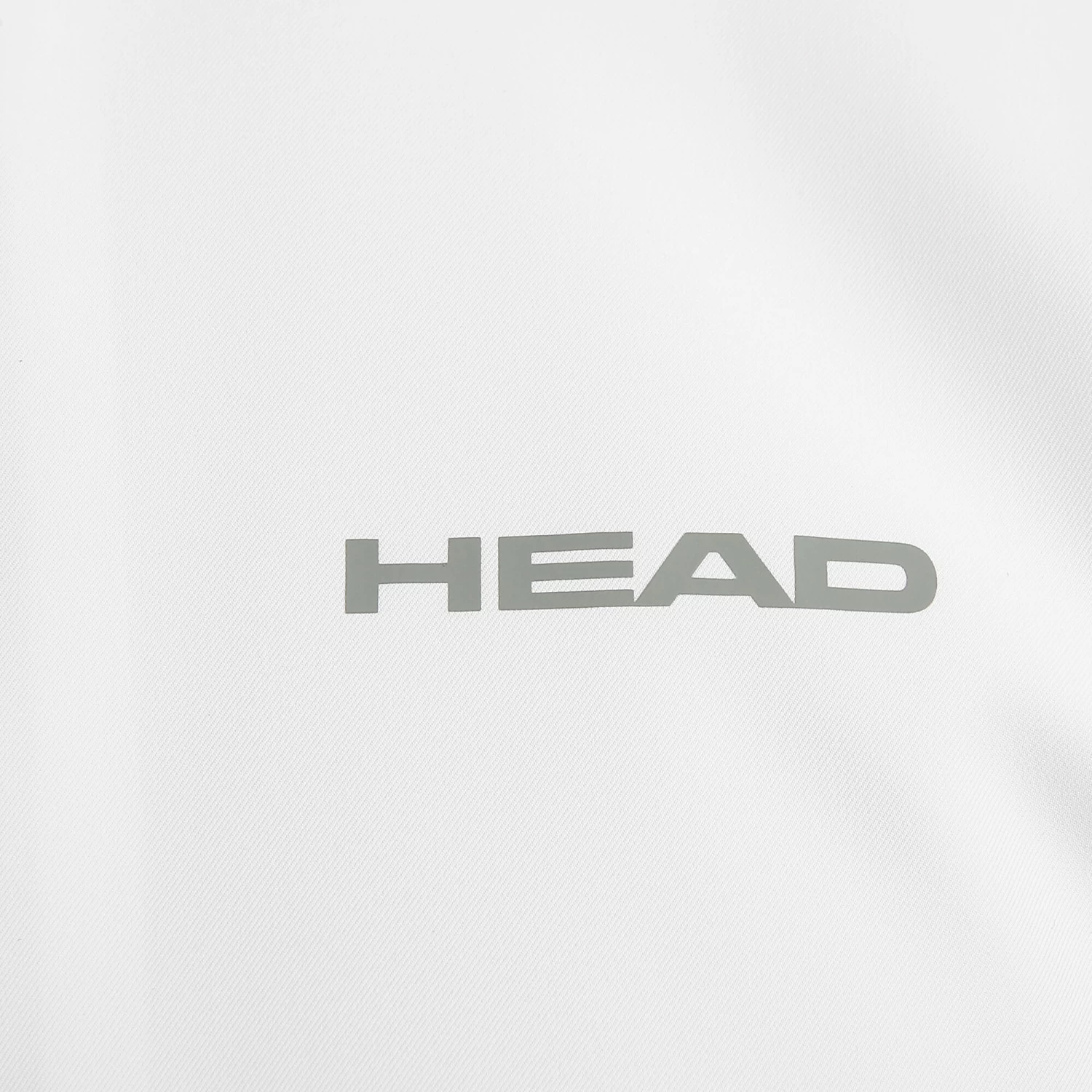 Head Club Training Jacket Men - White, Dark Blue - Image 5