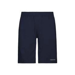 Head Club Shorts Boys - Dark Blue