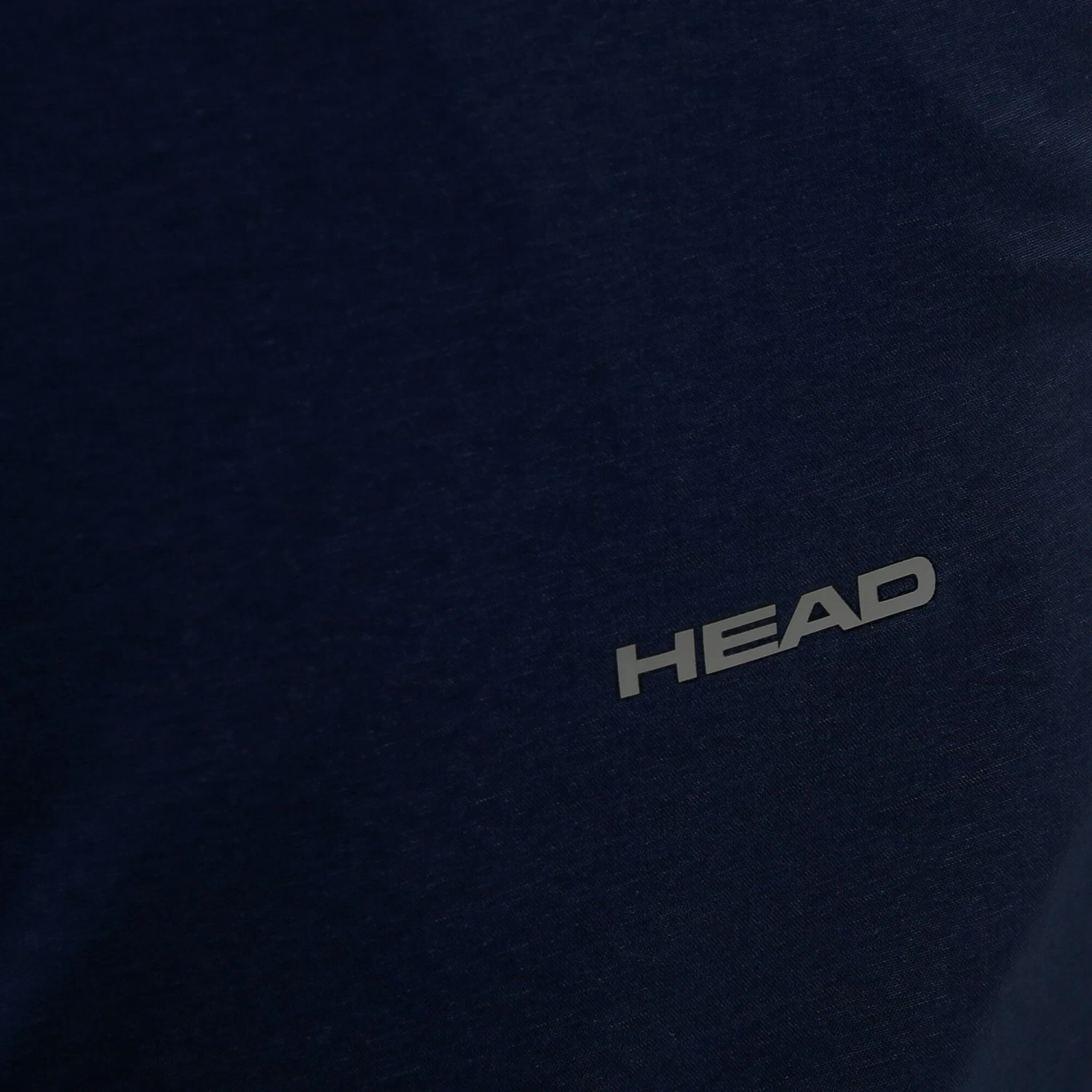 Head Baseline Training Pants Women - Dark Blue, Silver - Image 4