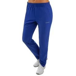 Head Club Training Pants Women - Blue