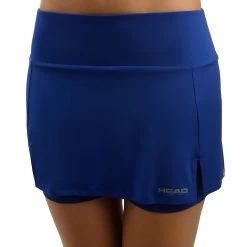 Head Club Basic Skirt Women - Blue
