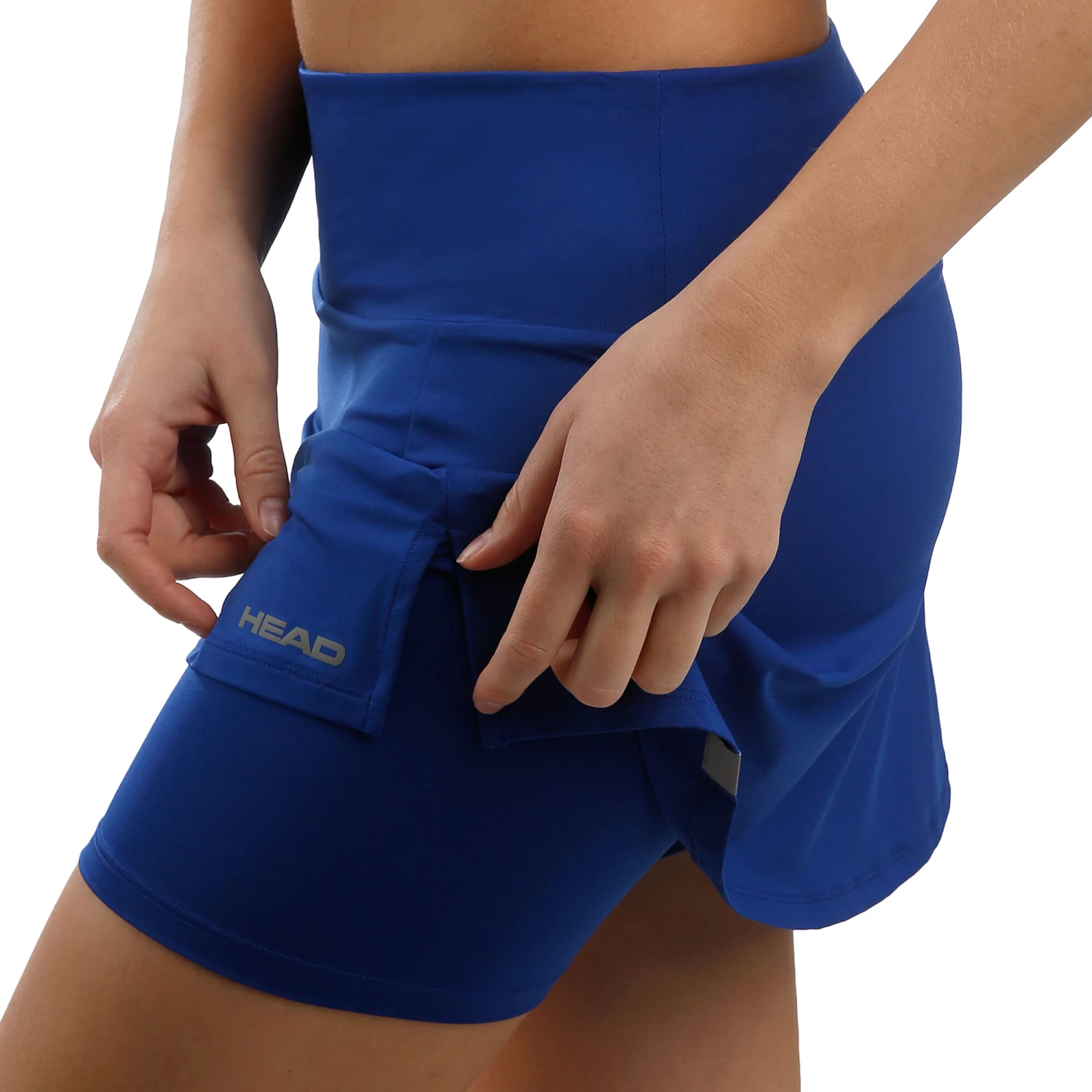 Head Club Basic Skirt Women - Blue - Image 4