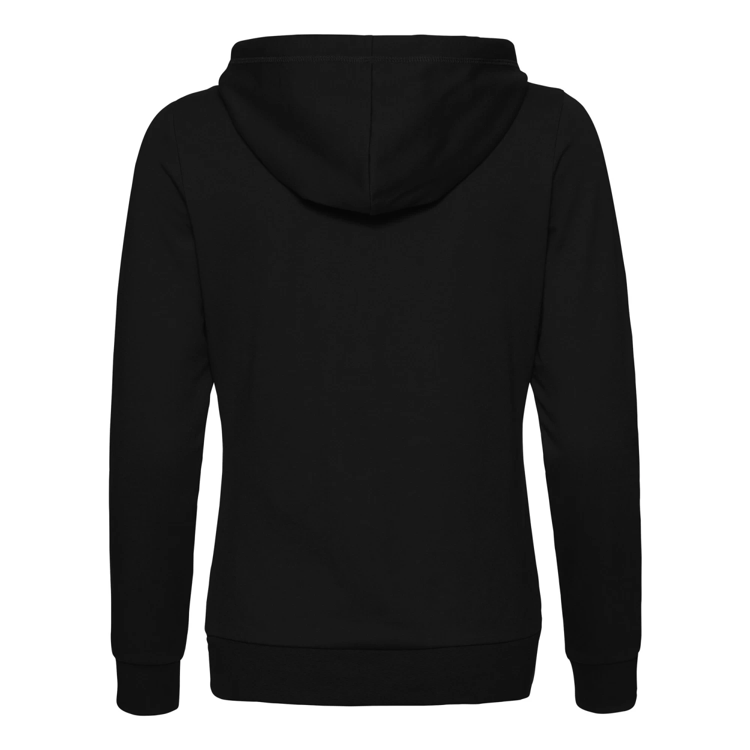 Head Club Rosie Hoody Women - Black, Red - Image 8