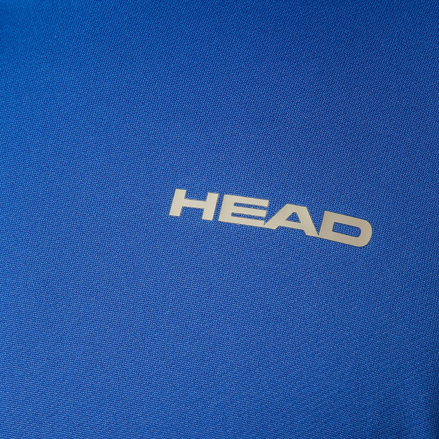 Head Club Tech Hoody Men - Blue, White - Image 5