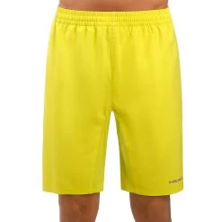 Head Club 9in Shorts Men - Yellow