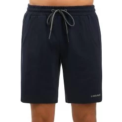 Head Club Jacob Shorts Men - Dark Blue, Grey