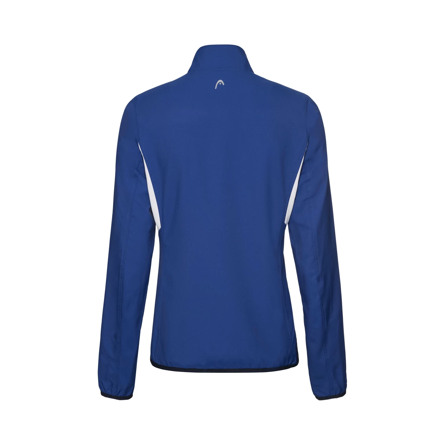 Head Club Training Jacket Girls - Blue, White - Image 2