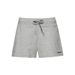 Head Club Ann Shorts Girls - Lightgrey, Black