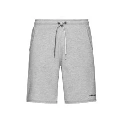 Head Club Jacob Shorts Boys - Lightgrey, Silver