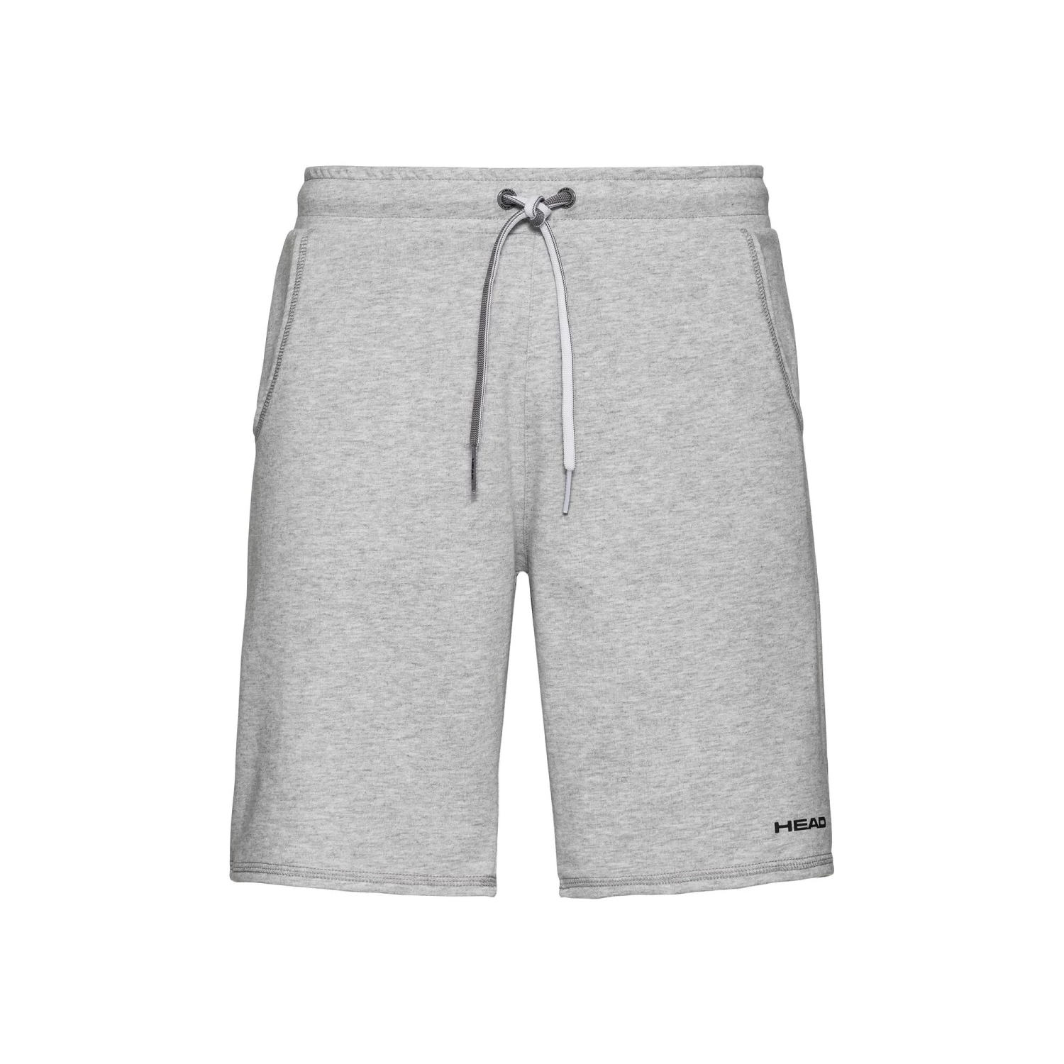 Head Club Jacob Shorts Boys - Lightgrey, Silver