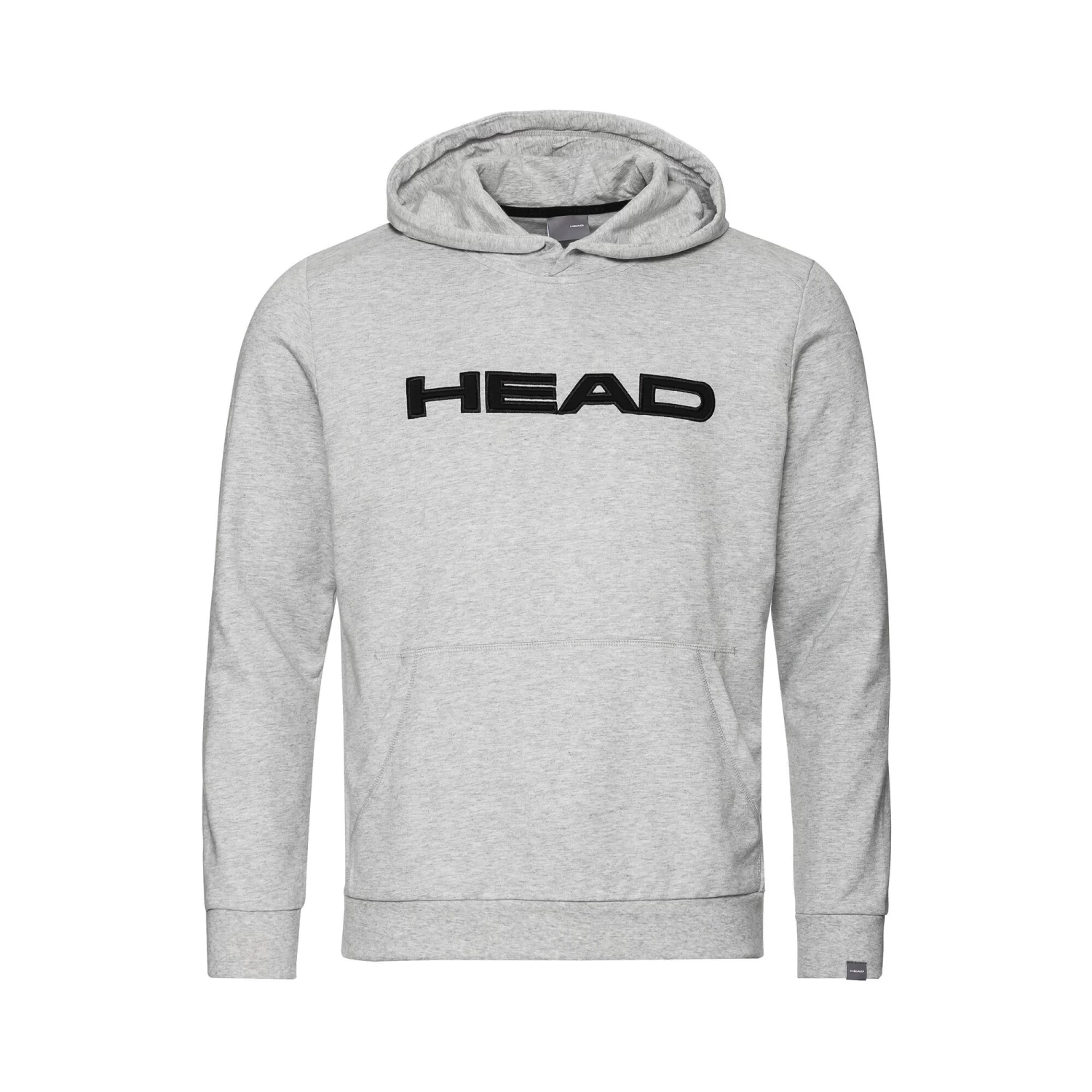 Head Club Byron Hoody Kids - Lightgrey, Black