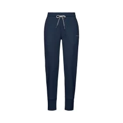 Head Club Byron Training Pants Kids - Dark Blue, White