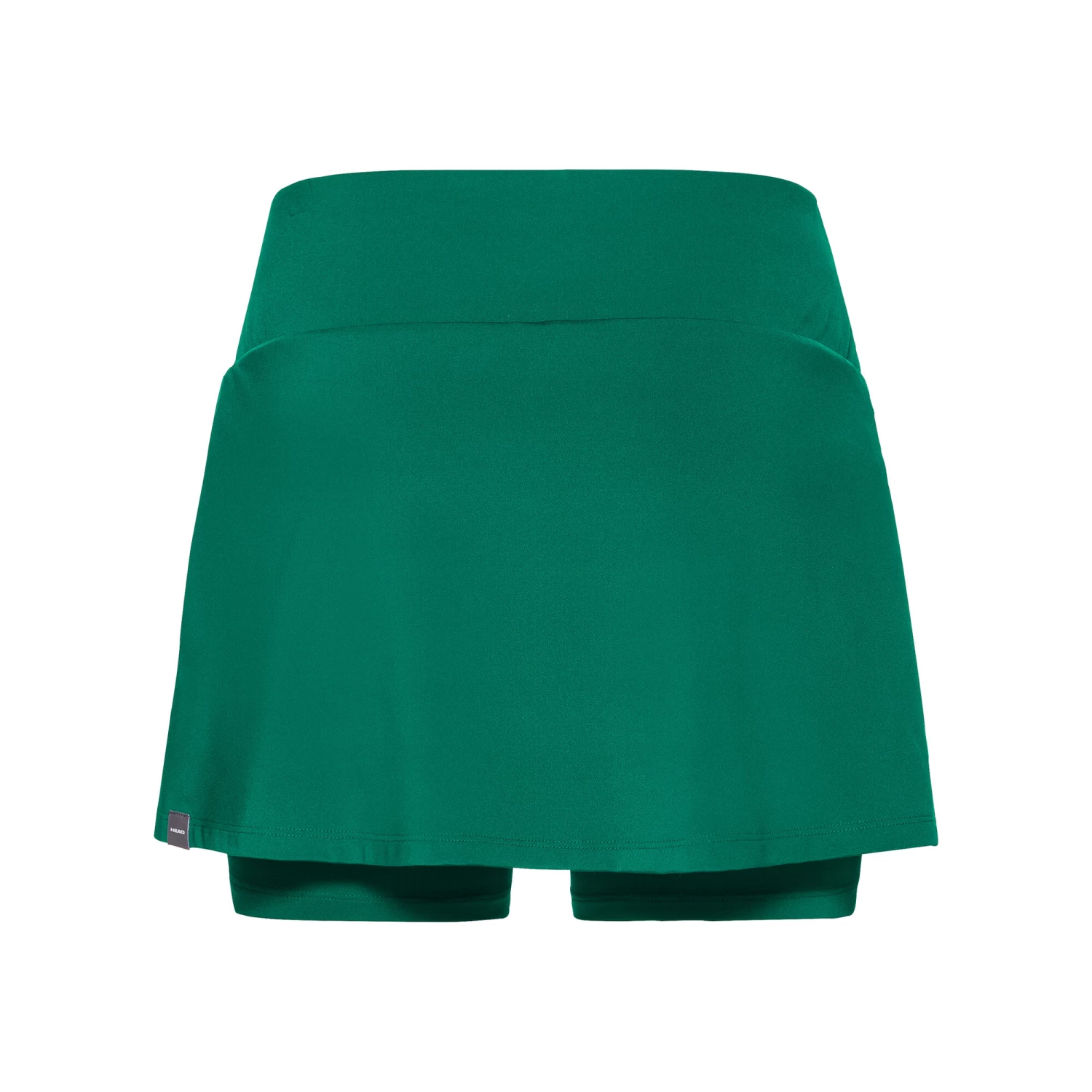 Head Club Basic Skirt Girls - Green, Silver - Image 2