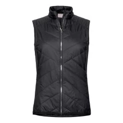 Head Elite Vest Women - Black, Silver
