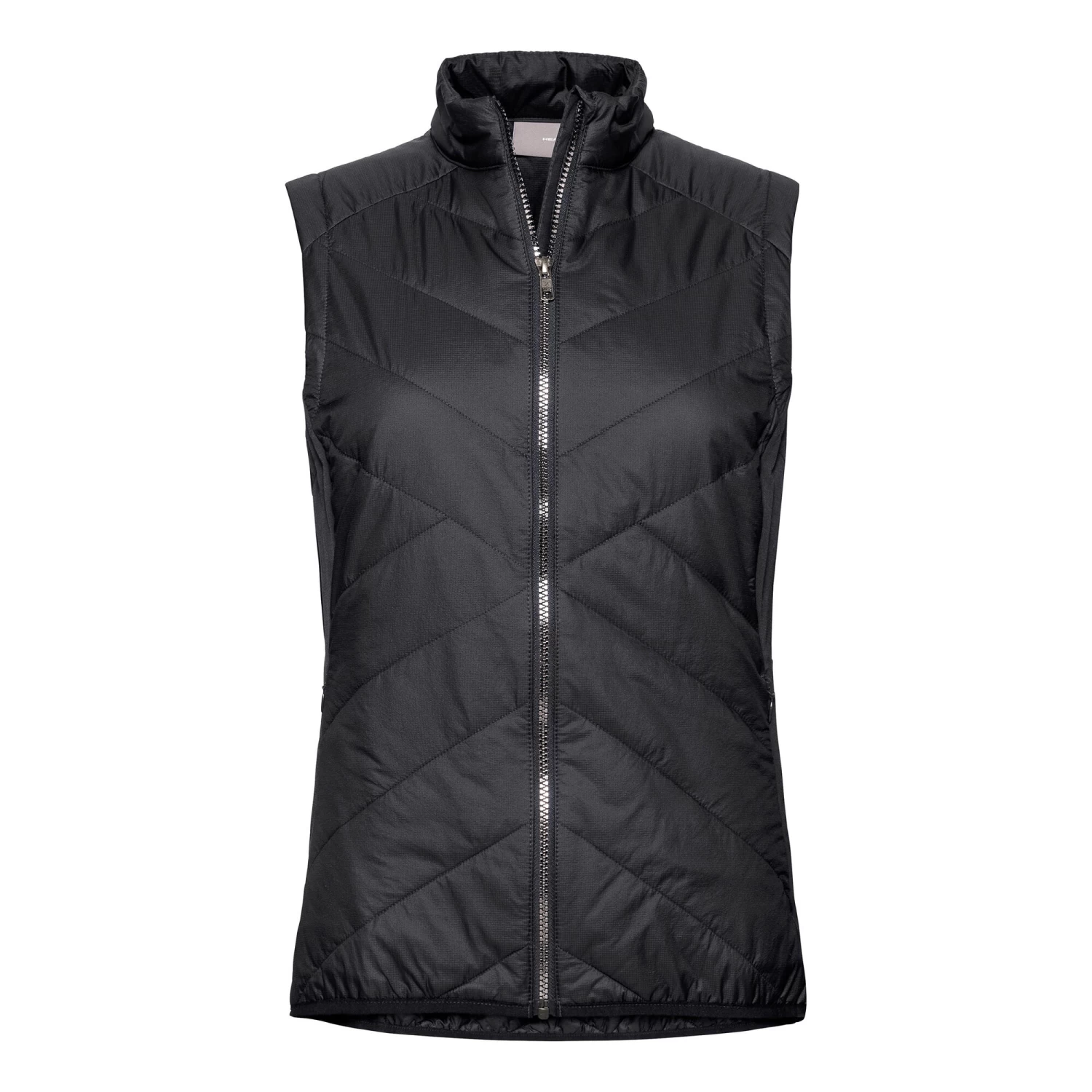 Head Elite Vest Women - Black, Silver