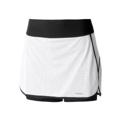 Head Smash Skirt Women - White, Black