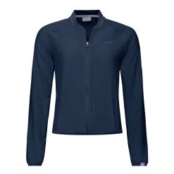 Head Lizzy Training Jacket Women - Dark Blue
