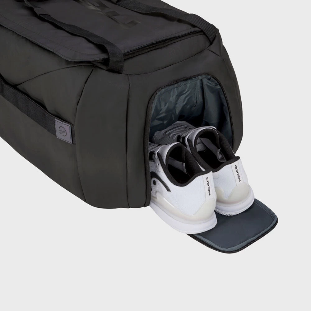 HEAD Pro X Duffle Bag L Black - Image 3