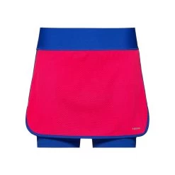 Head Smash Skirt Girls - Pink, Blue