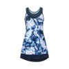 Head Demi Dress Girls - Dark Blue, Blue