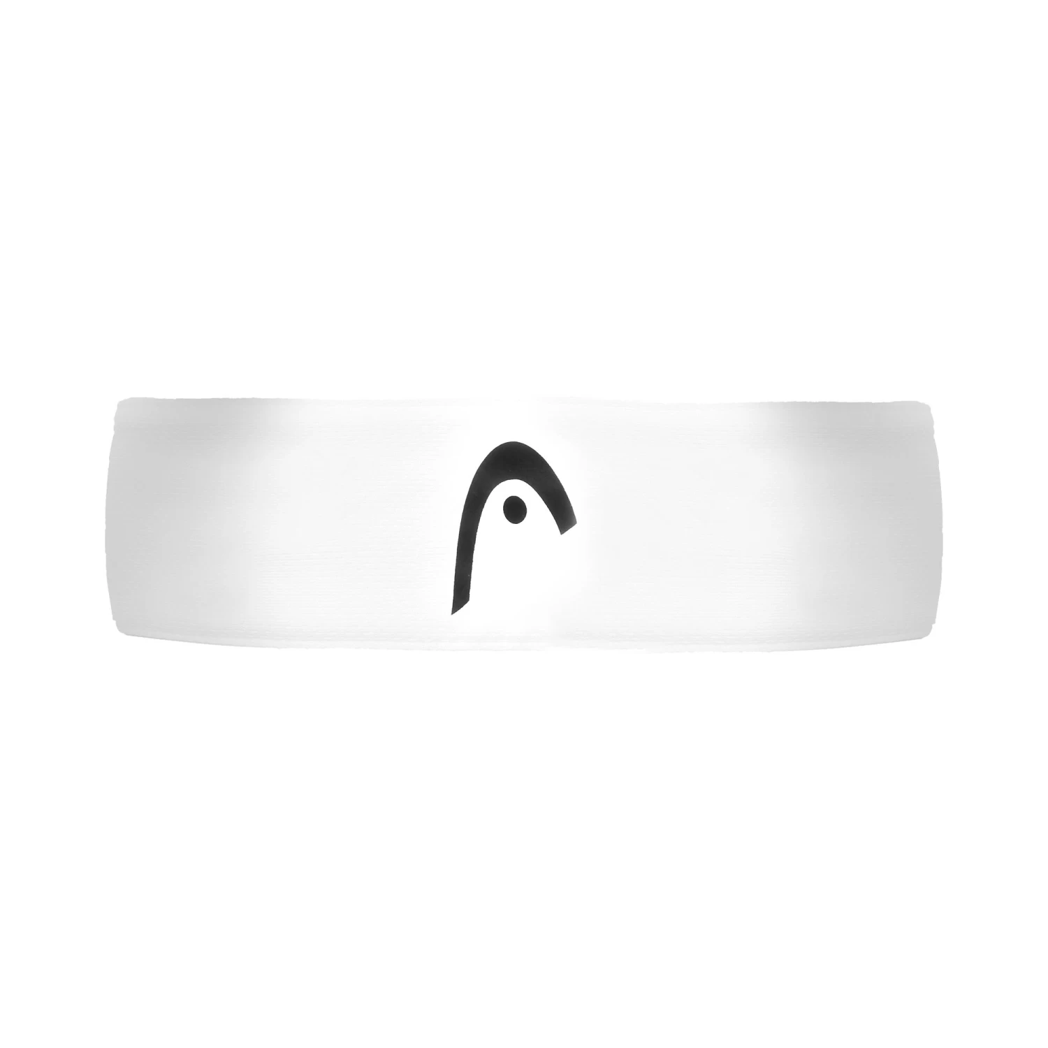 Pro Player Headband - White, Black