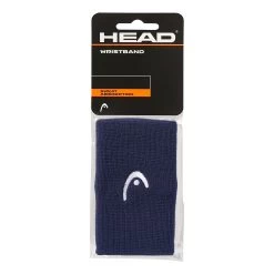 Head 5in Wristband - Blue