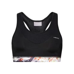 Head Traverse Sports Bras Women - Black