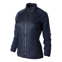 Head Performance Training Jacket Women - Dark Blue
