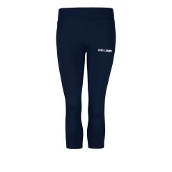 Head Performance Tight Women - Dark Blue