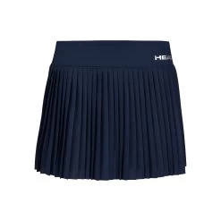 Head Performance Skirt Women - Dark Blue