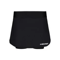 Head Robin Skirt Women - Black