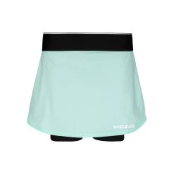 Head Robin Skirt Women - Mint, Black