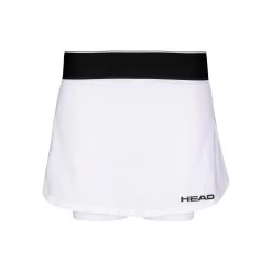 Head Robin Skirt Women - White, Black