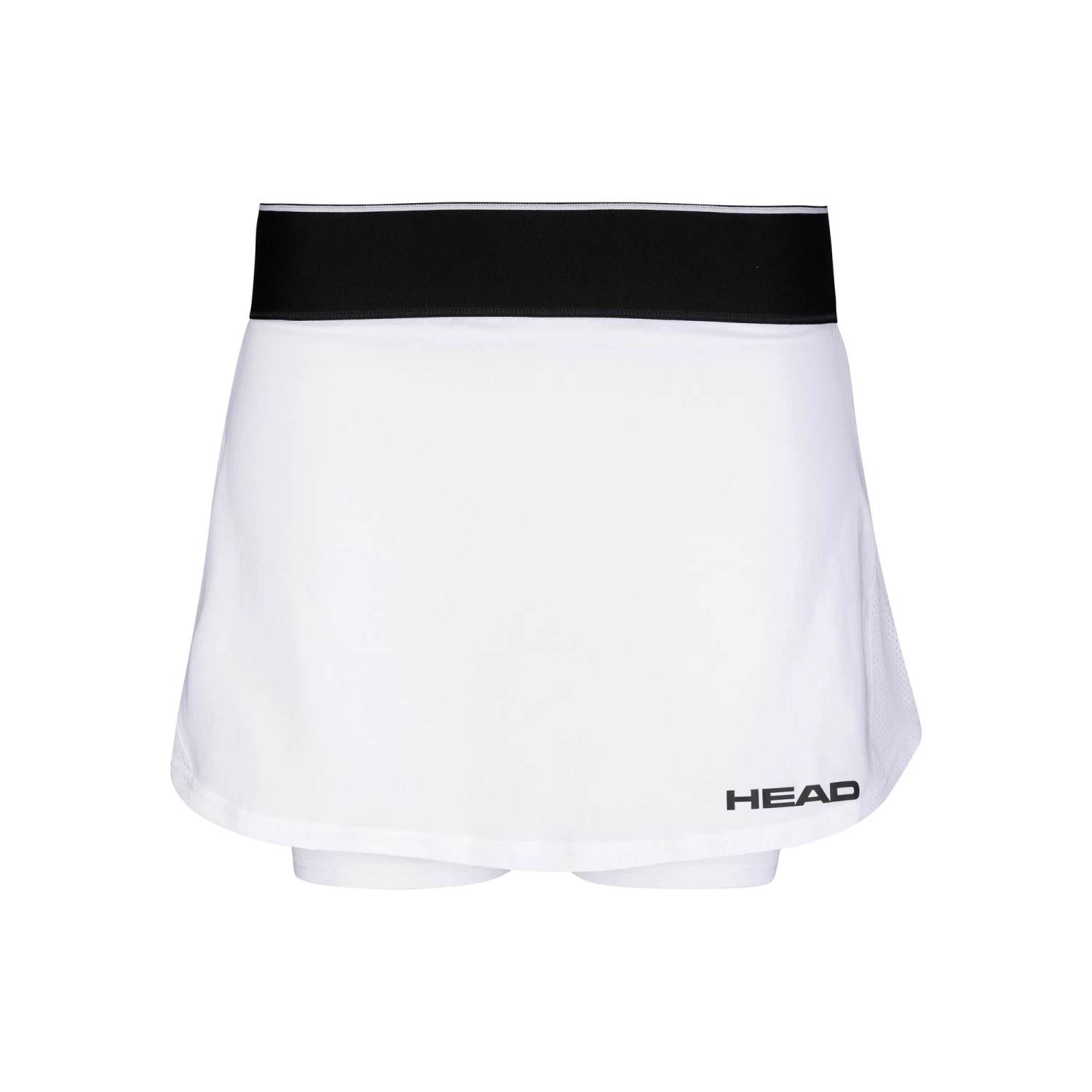 Head Robin Skirt Women - White, Black