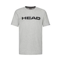 Head Club Ivan T-Shirt Kids - Lightgrey, Black
