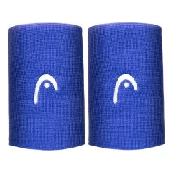 Head 2.5 Wristband - Blue, White