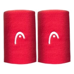 Head 2.5 Wristband - Red, White