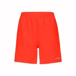 Head Club 7in Shorts Special Edition Men - Orange