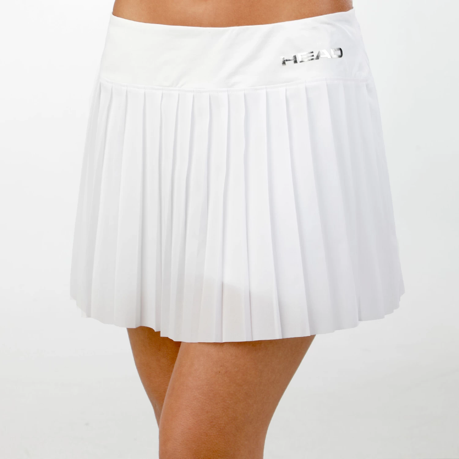 Head Performance Skirt Women - White - Image 4