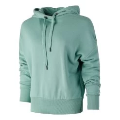 Head Hoody Women - Green