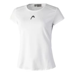 Head T-Shirt Women - White