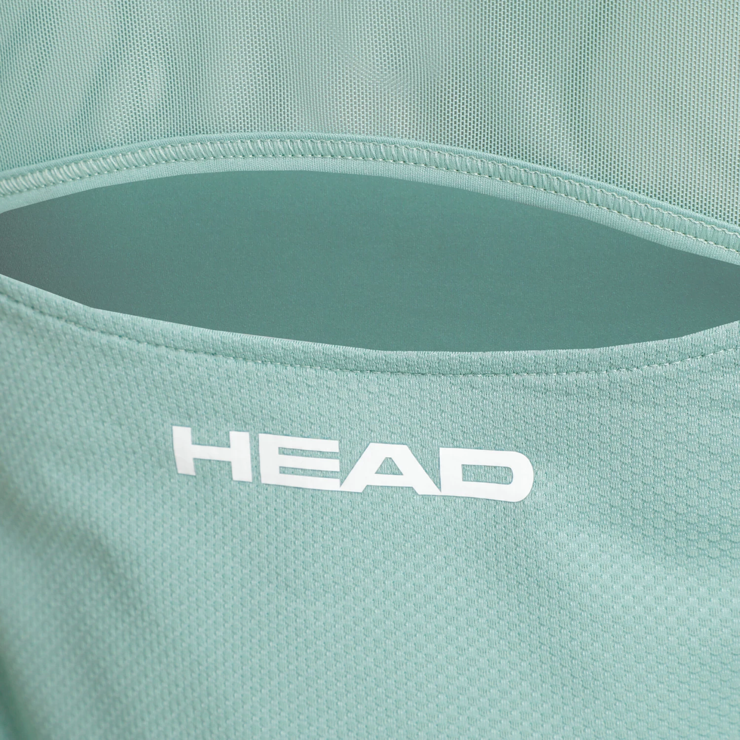 Head Tank Top Women - Green - Image 4