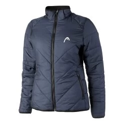 Head Training Jacket Women - Blue