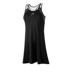 Head Club Dress Women - Black