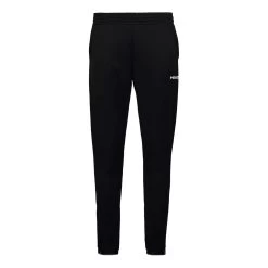 Head Breaker Training Pants Men - Black