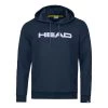 Head Club Byron Hoody Men - Dark Blue, White