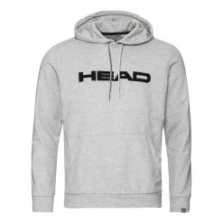 Head Club Byron Hoody Men - Grey, Black