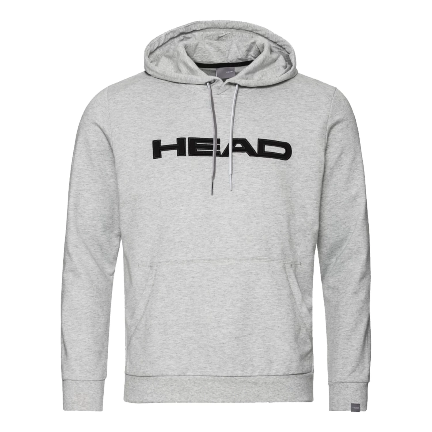 Head Club Byron Hoody Men - Grey, Black